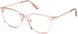 Guess 2918D Eyeglasses
