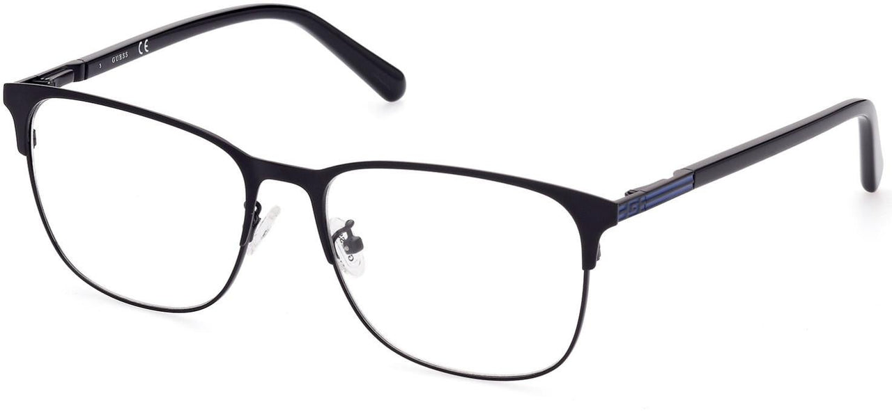 Guess 50055D Eyeglasses