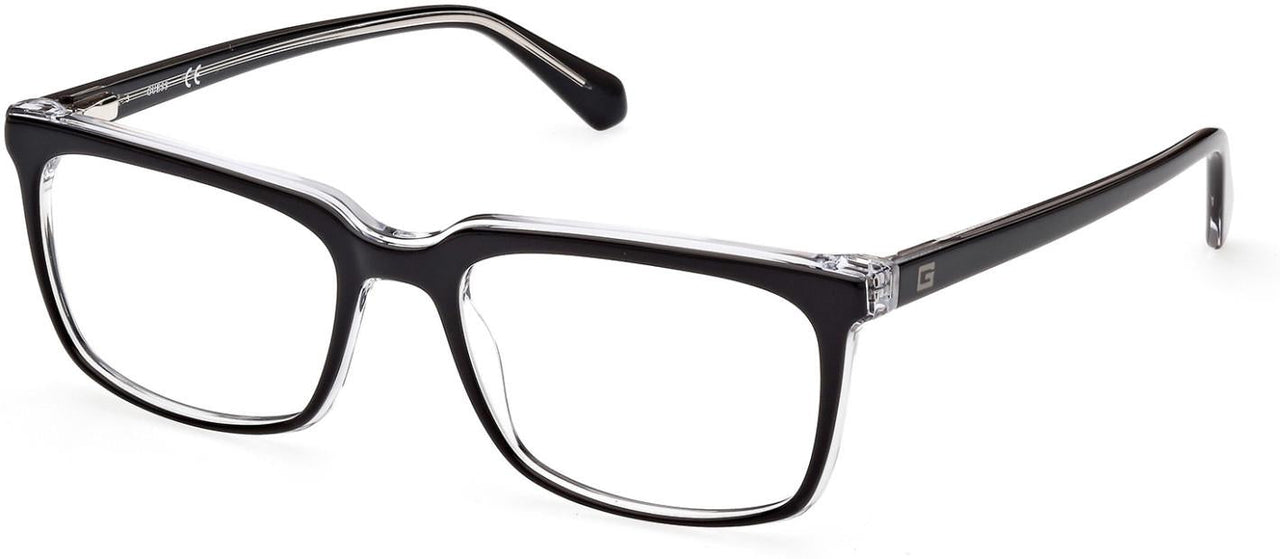 Guess 50063 Eyeglasses