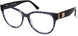 Guess By Marciano 0388 Eyeglasses