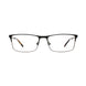 Hackett HEK1240-1 Eyeglasses