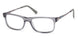 Harley-Davidson 0143T Eyeglasses