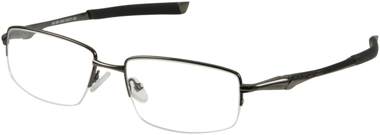 Harley-Davidson 0365 Eyeglasses