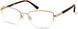Harley-Davidson 0550 Eyeglasses
