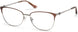 Harley-Davidson 0569 Eyeglasses