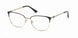 Harley-Davidson 0569 Eyeglasses