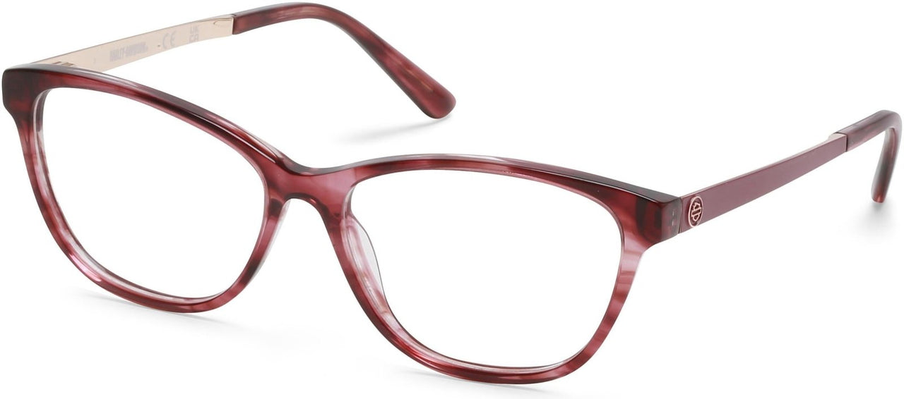 Harley-Davidson 0571 Eyeglasses