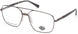 Harley-Davidson 0827 Eyeglasses
