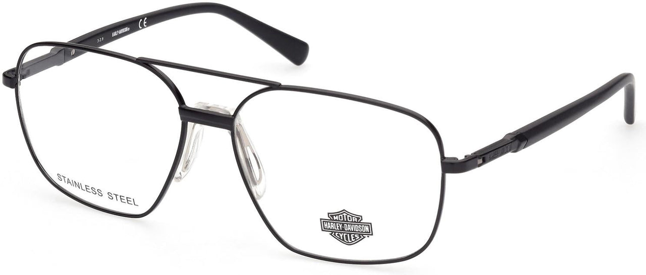 Harley-Davidson 0827 Eyeglasses